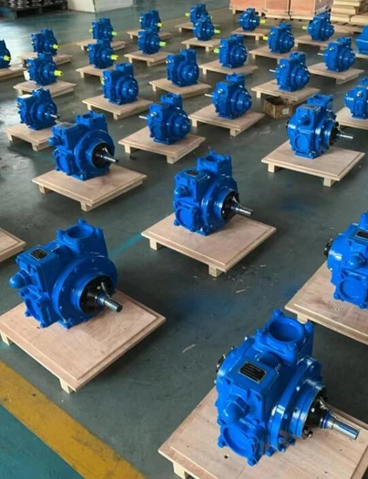 Vane pump Vane pump