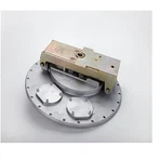 16 Í Brúnloki úr áli