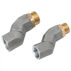 Fjölplana snúningur