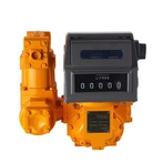 Framleiðendur jákvætt tilfærsluflæðismæla