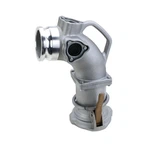 Vapor Recovery olnbogar